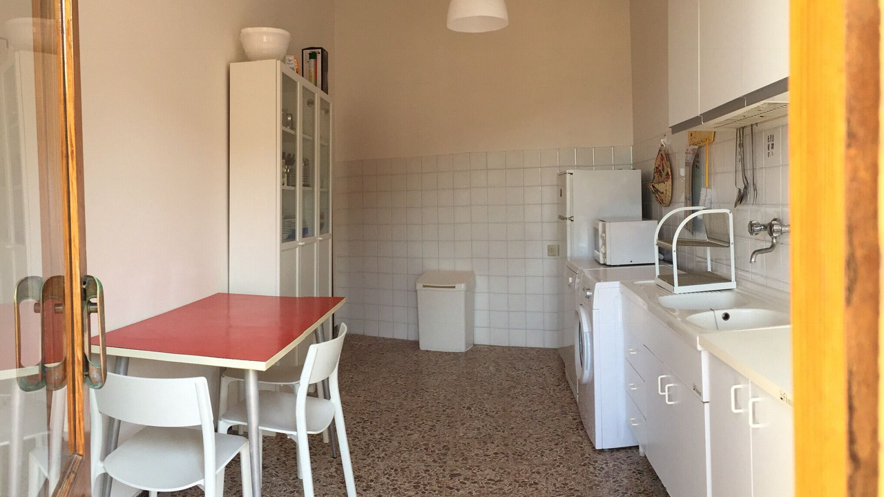 Photo of Kitchen in Marina di Gutturu Flumini