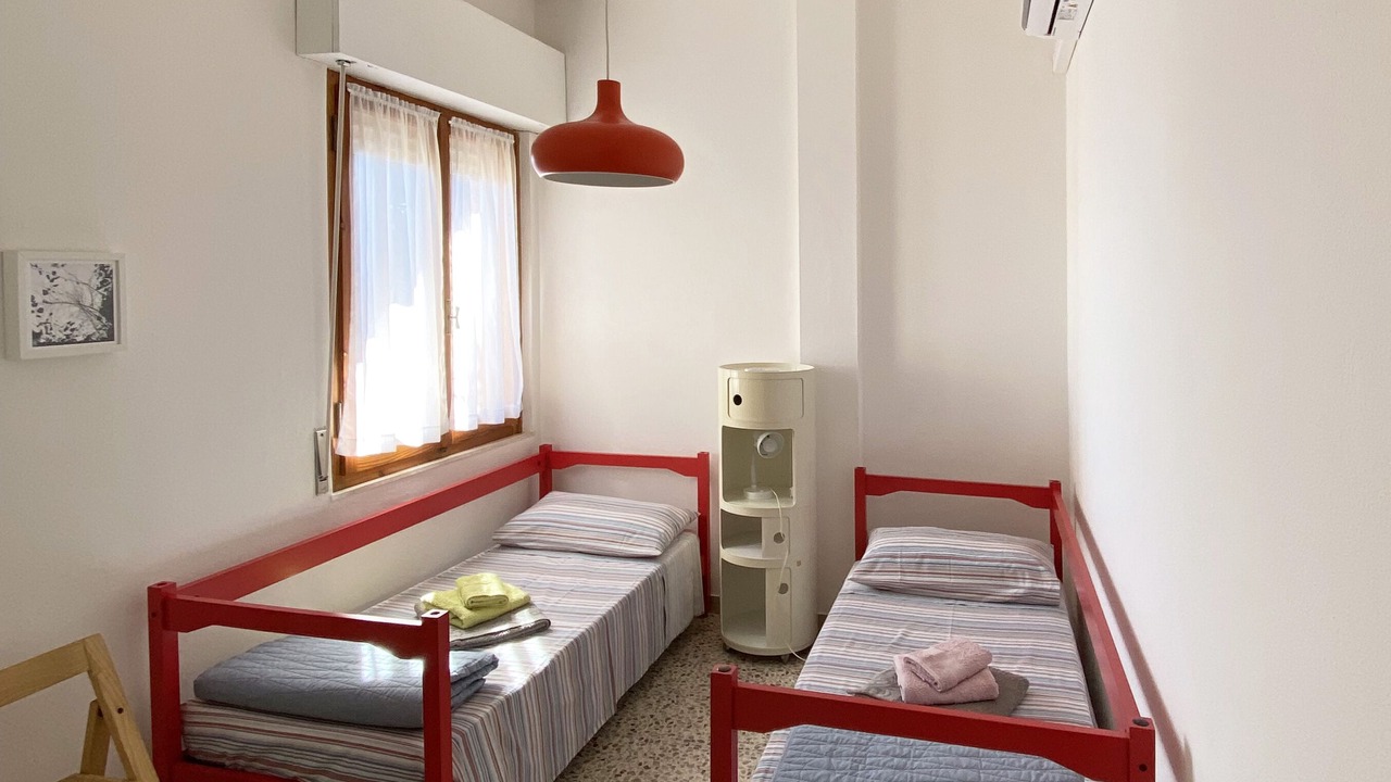 Photo of Bedroom in Marina di Gutturu Flumini
