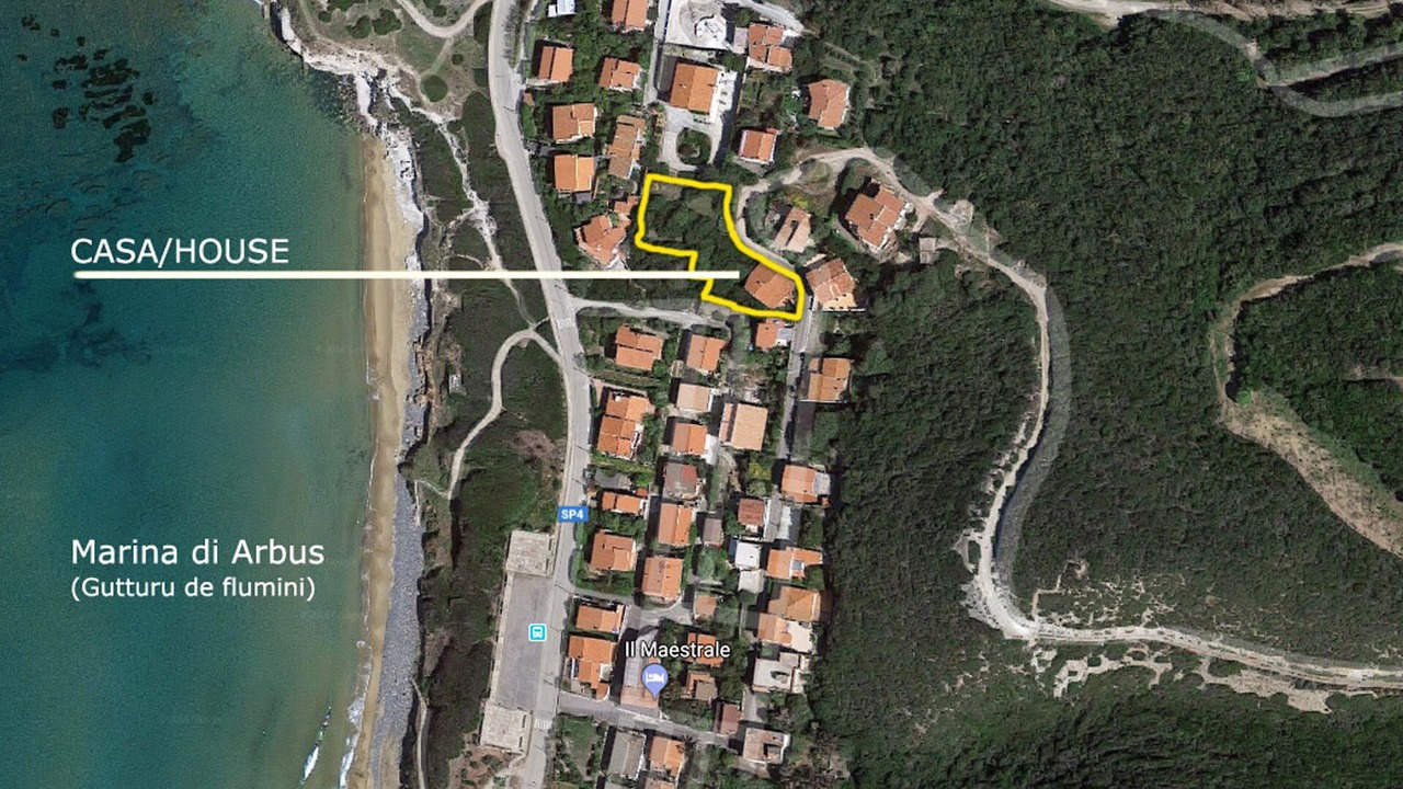 Photo of Others in Marina di Gutturu Flumini