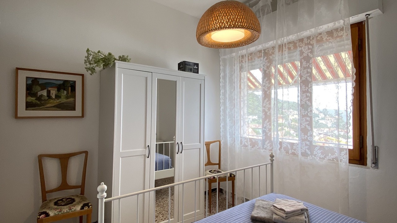 Photo of Bedroom in Marina di Gutturu Flumini