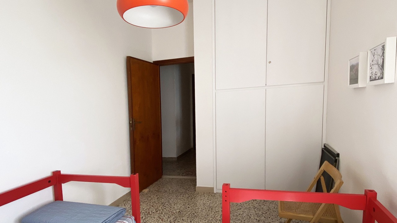 Photo of Bedroom in Marina di Gutturu Flumini