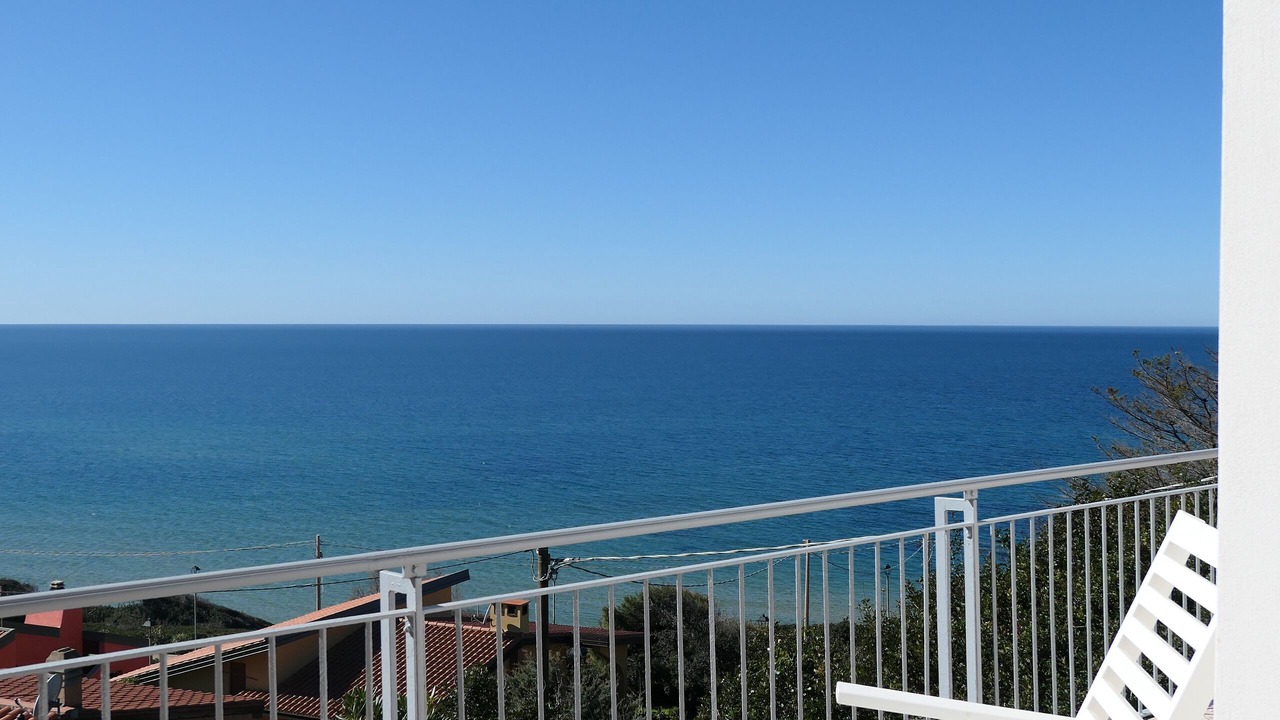 Photo of Outdoor in Marina di Gutturu Flumini