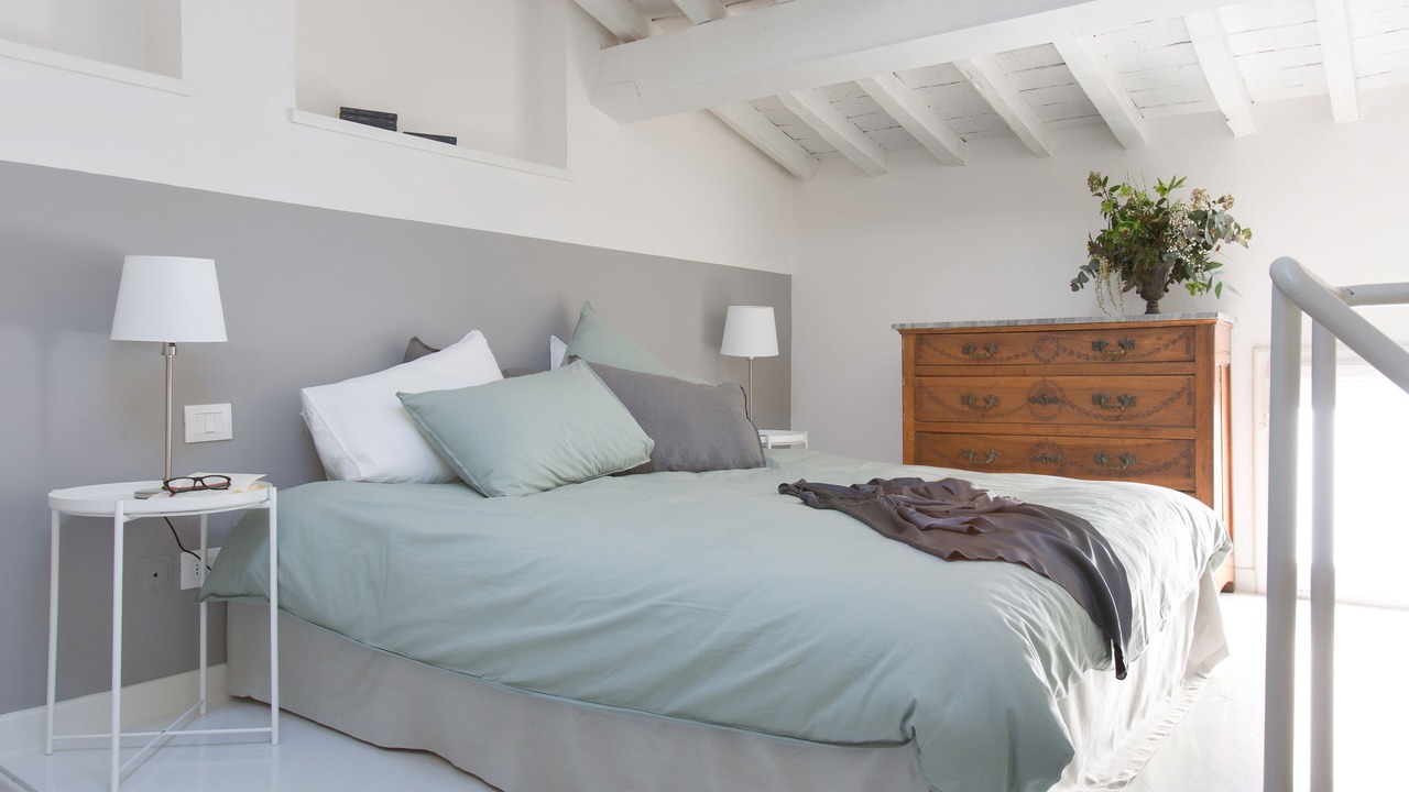 Photo of Bedroom in Santo Spirito