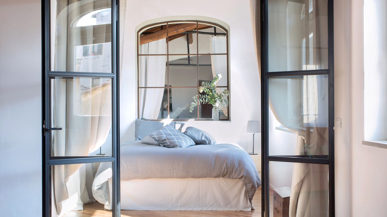 Photo of Bedroom in Santo Spirito