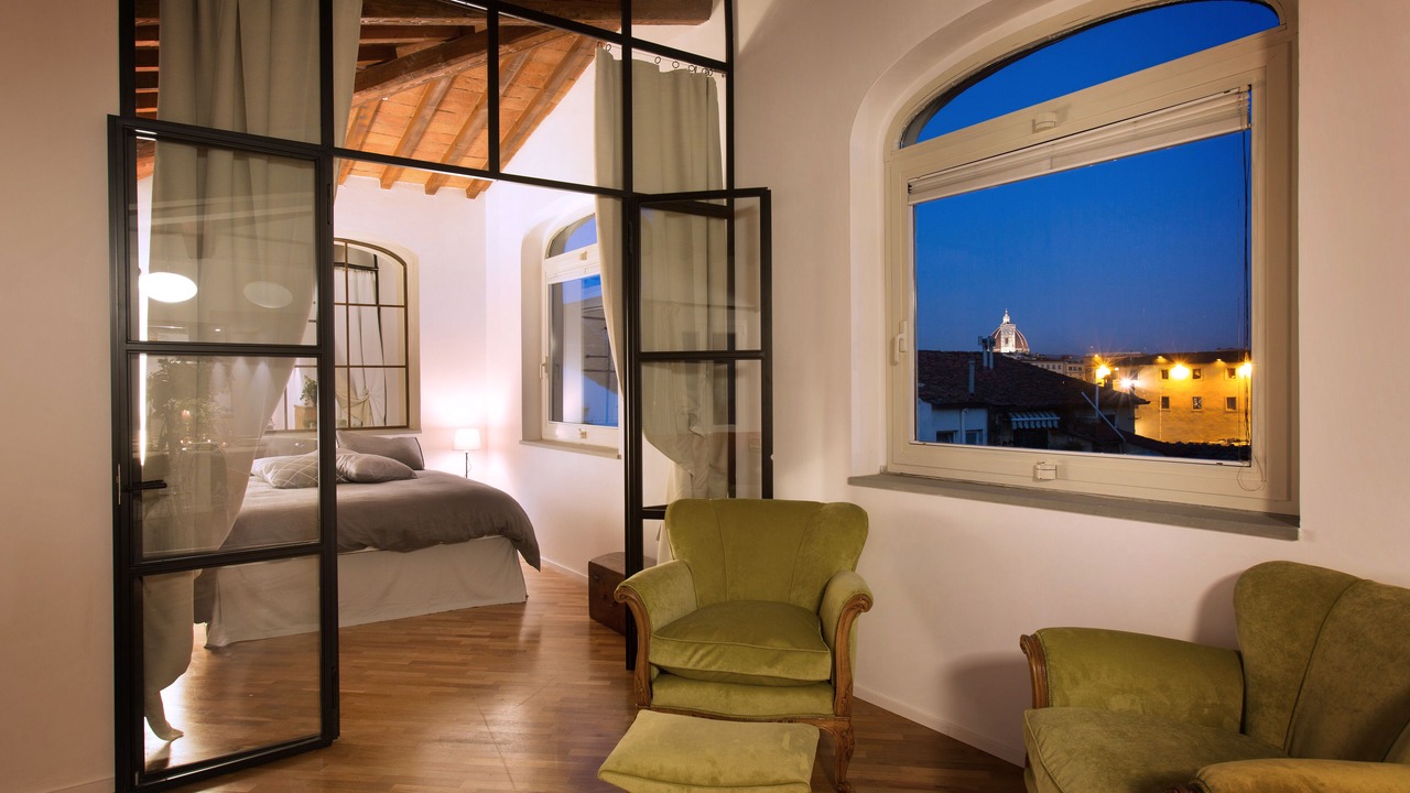 Photo of Bedroom in Santo Spirito