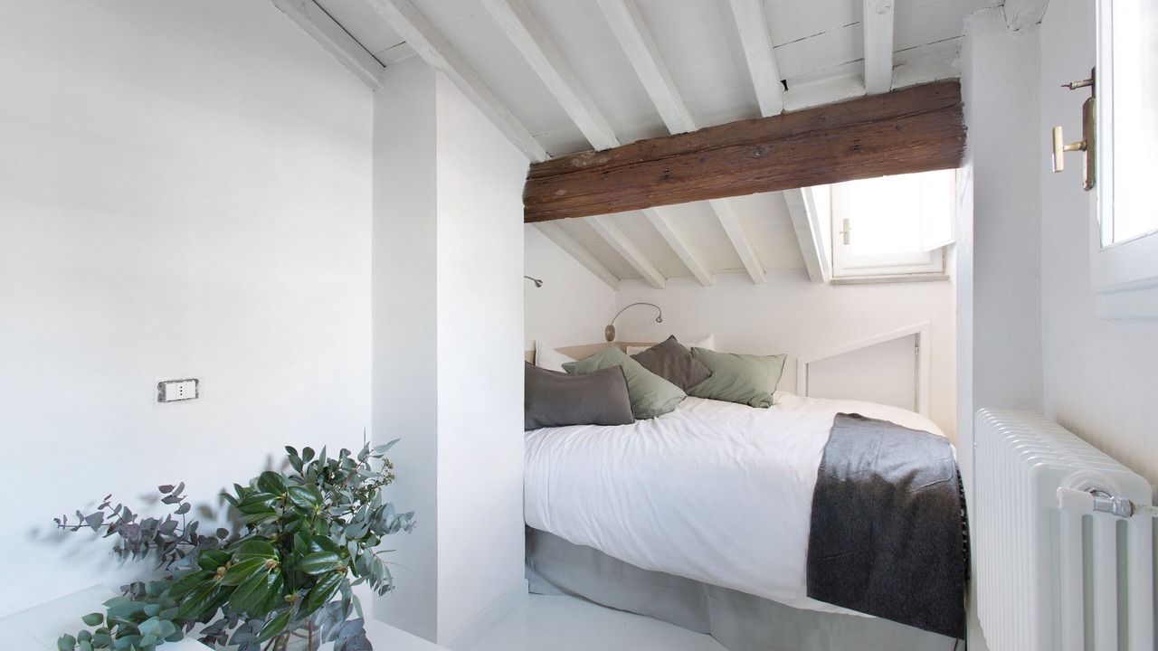 Photo of Bedroom in Santo Spirito