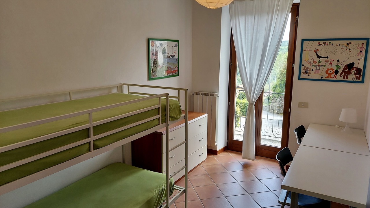 Photo of Bedroom in Someraro