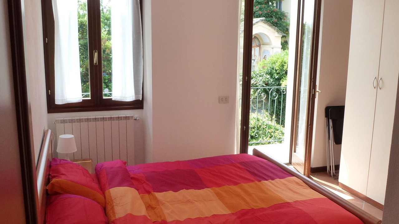 Photo of Bedroom in Someraro