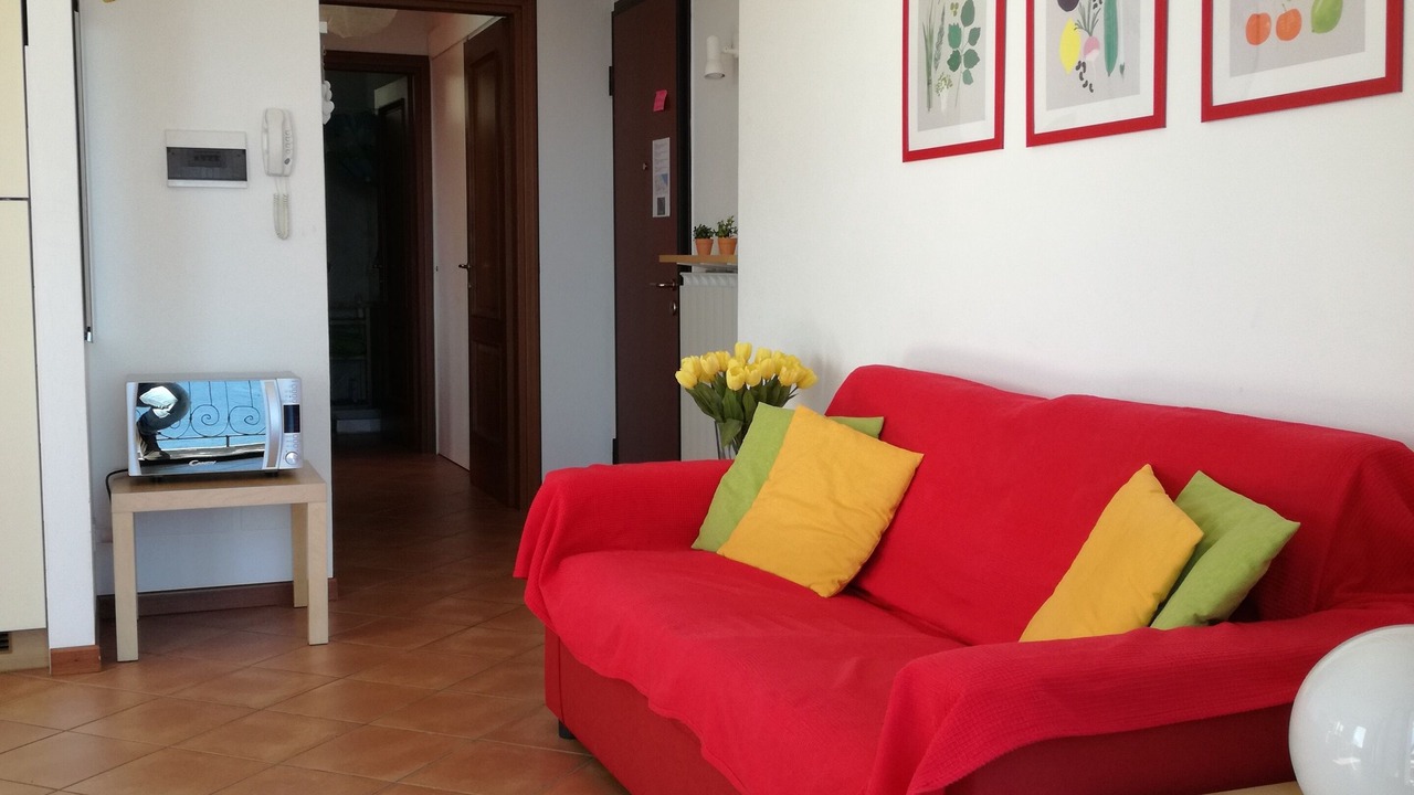 Photo of Livingroom in Someraro