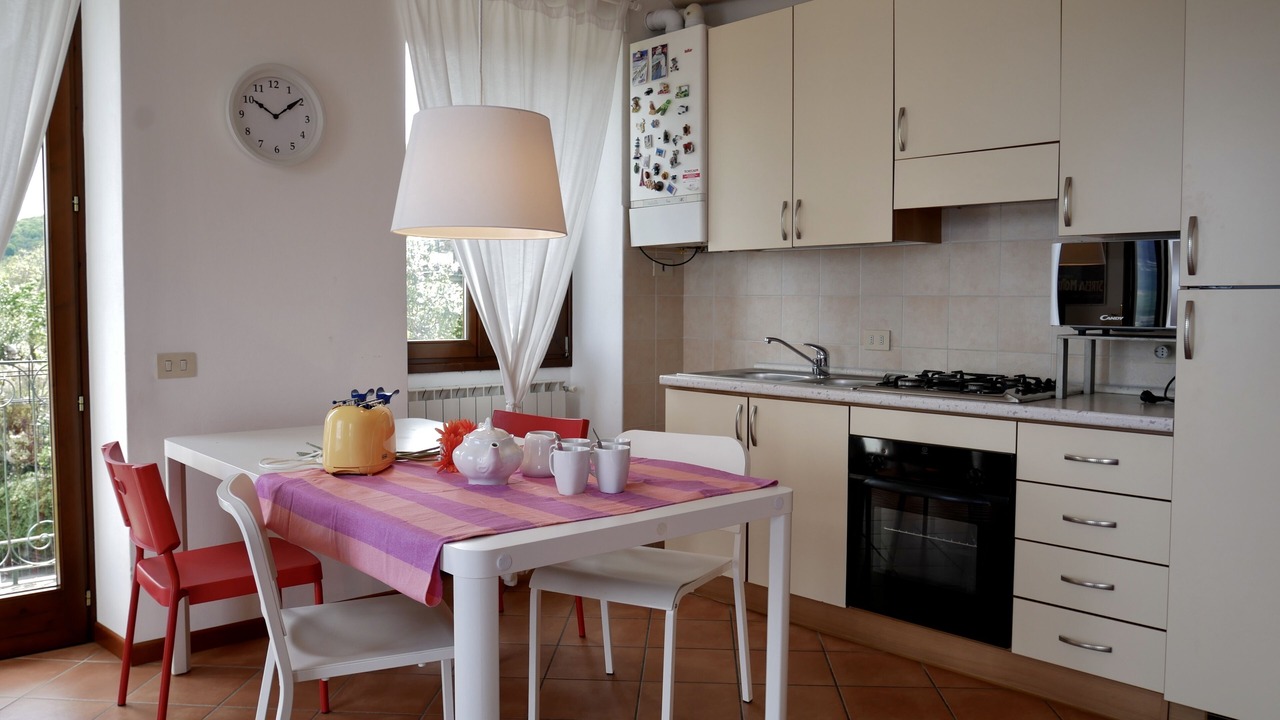 Photo of Kitchen in Someraro