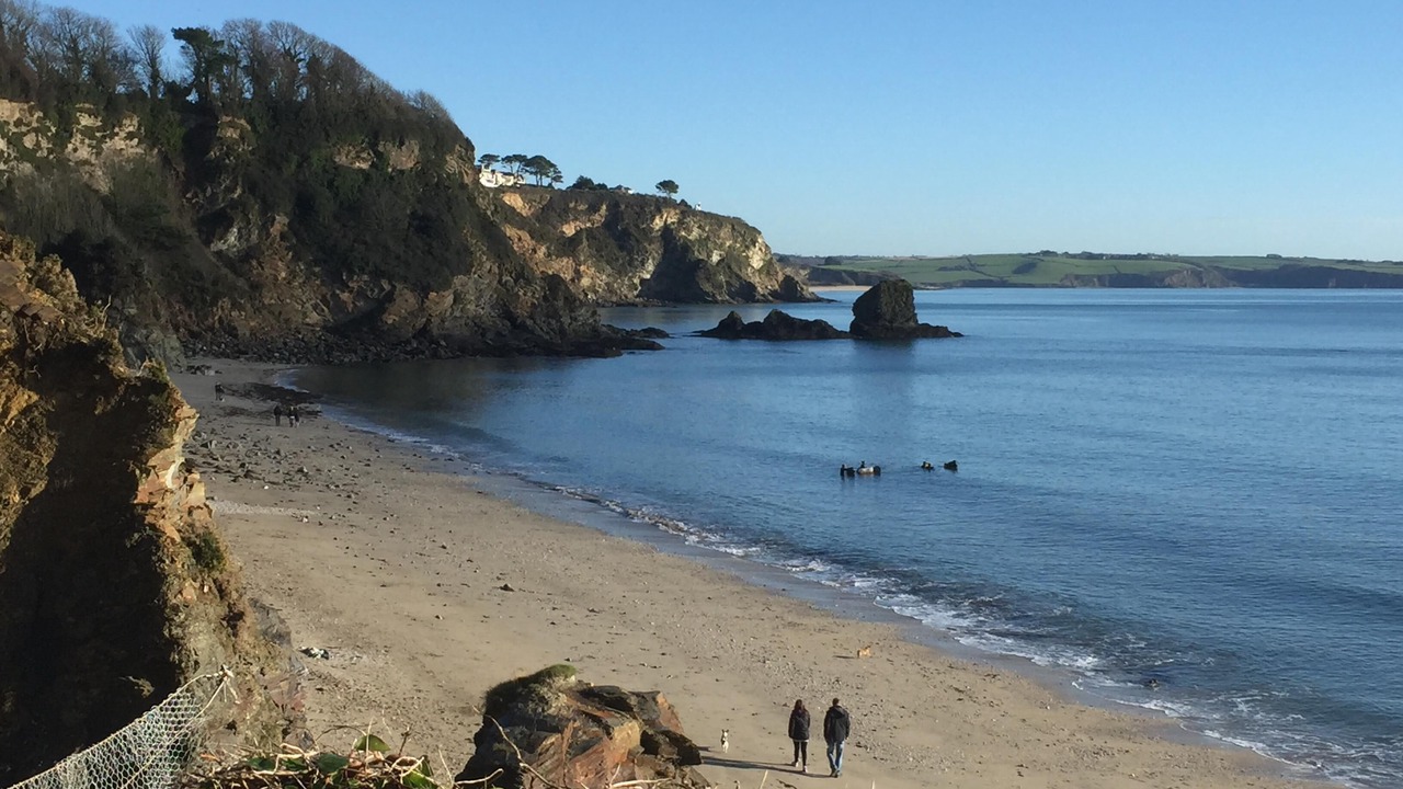 Photo of Others in Saint Austell Bay