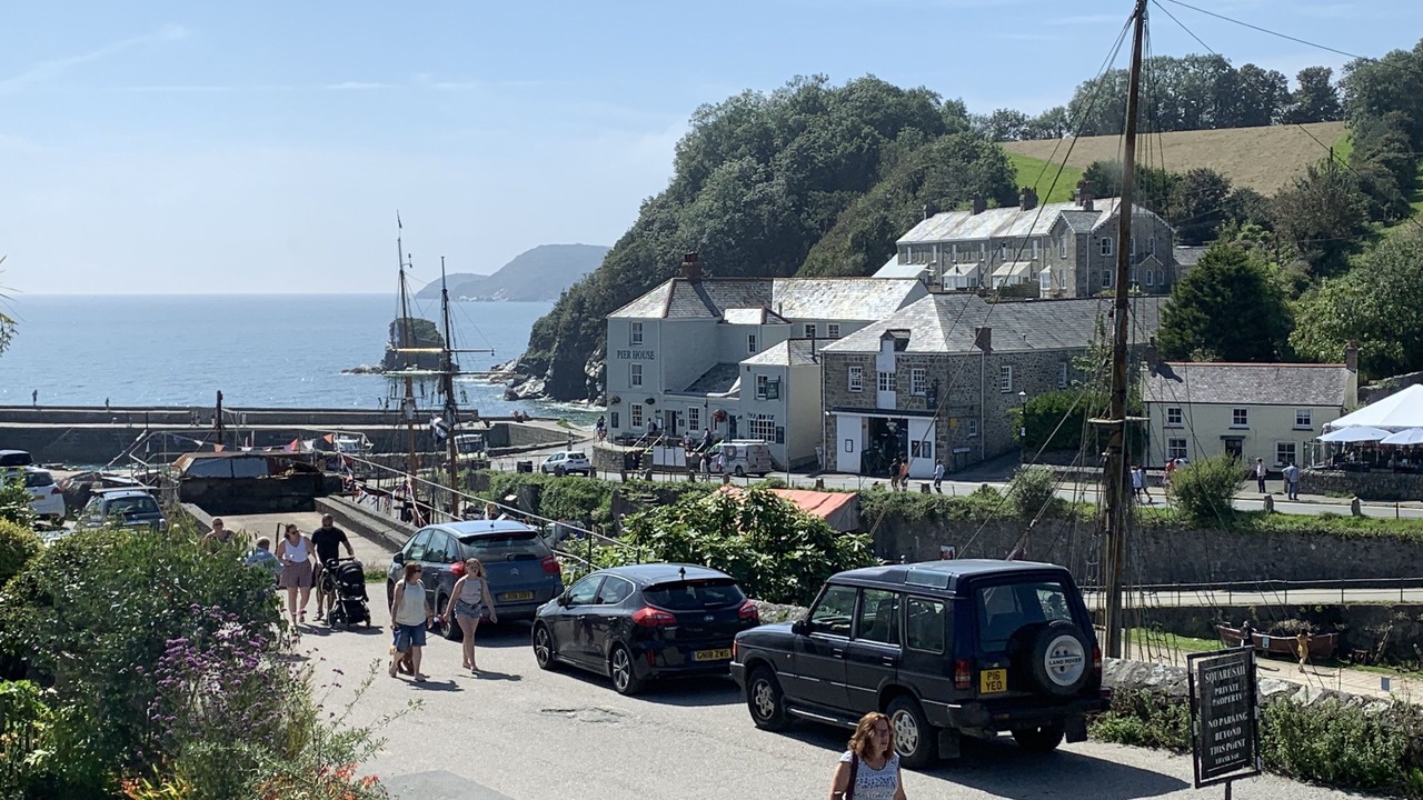 Photo of Others in Saint Austell Bay
