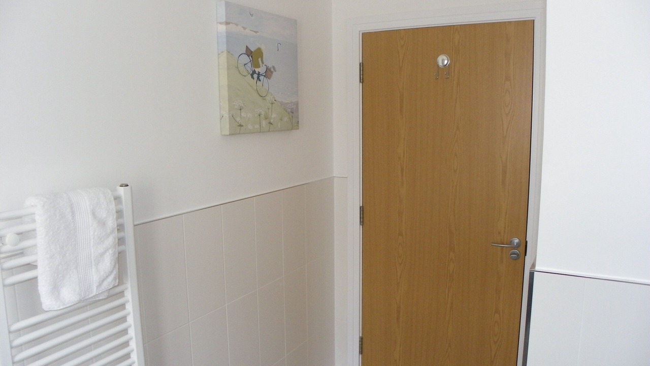 Photo of Bathroom in Saint Austell Bay