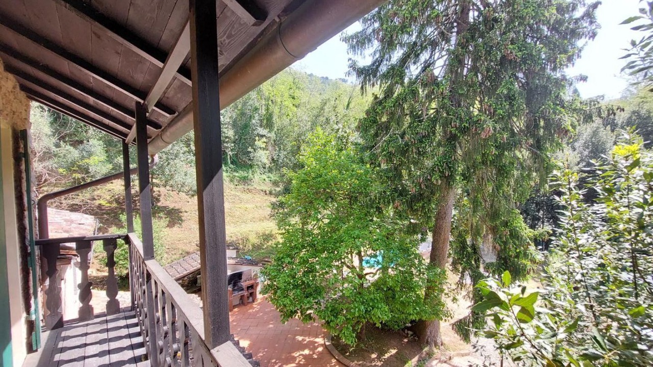 Photo of Outdoor in Camaiore