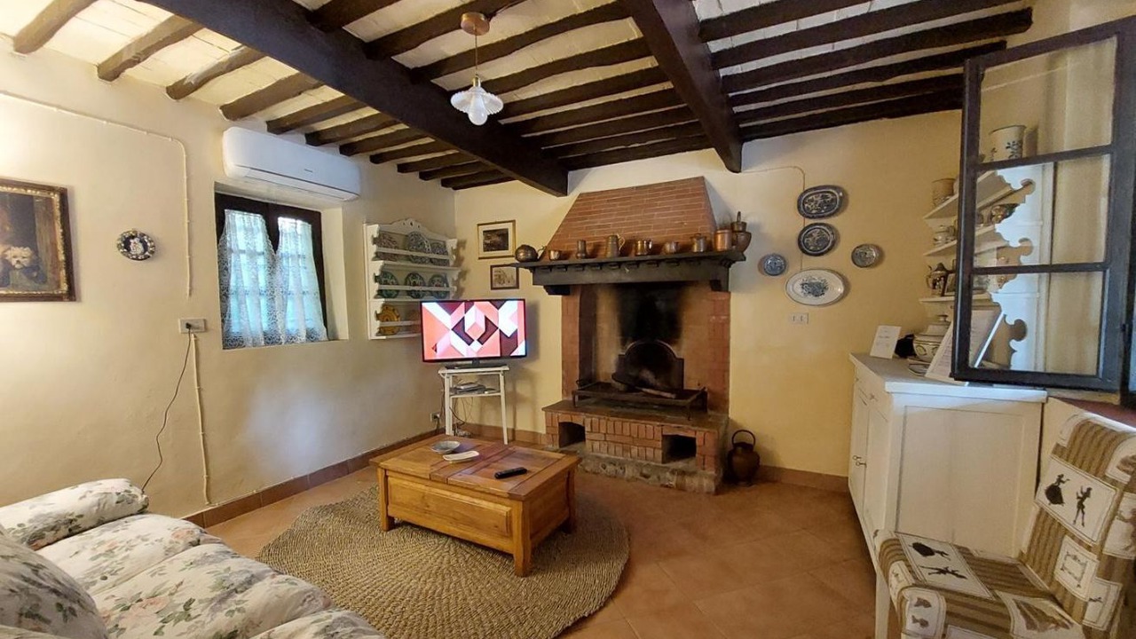 Photo of Livingroom in Camaiore
