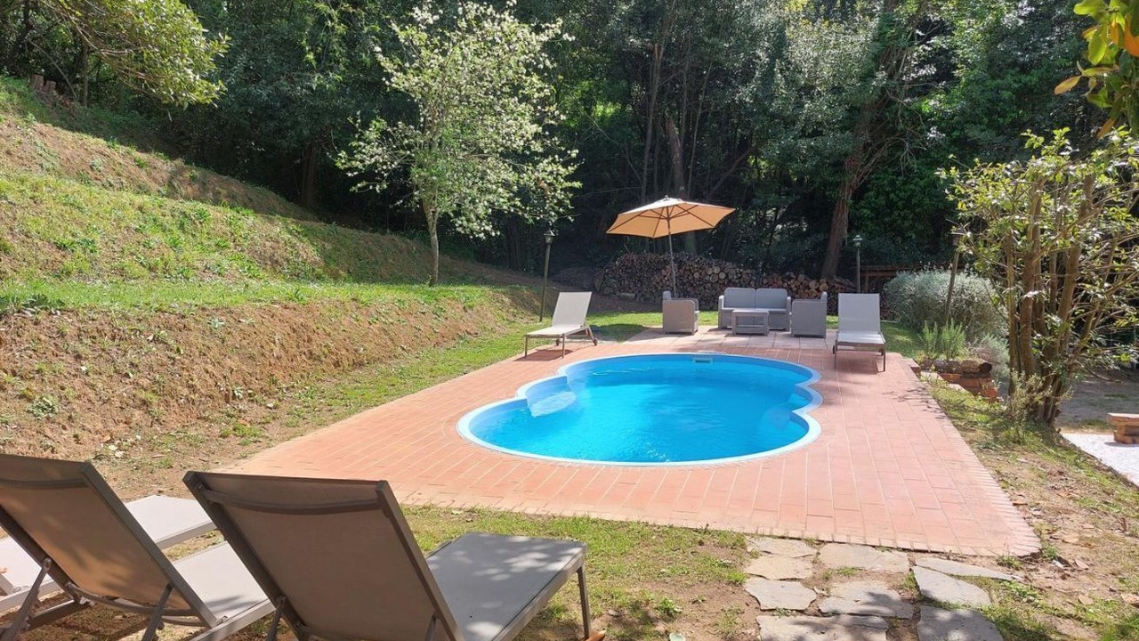 Photo of Outdoor in Camaiore