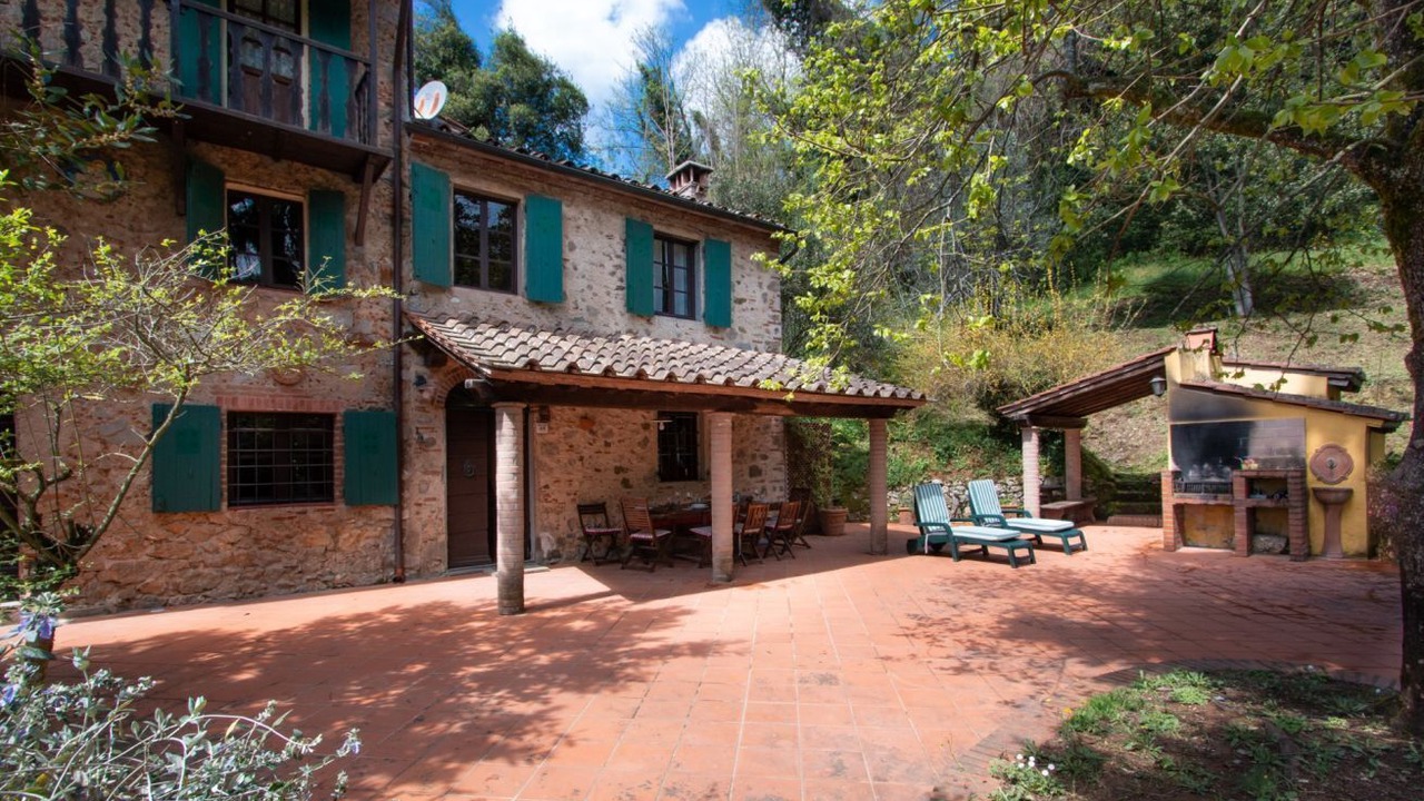Photo of Outdoor in Camaiore