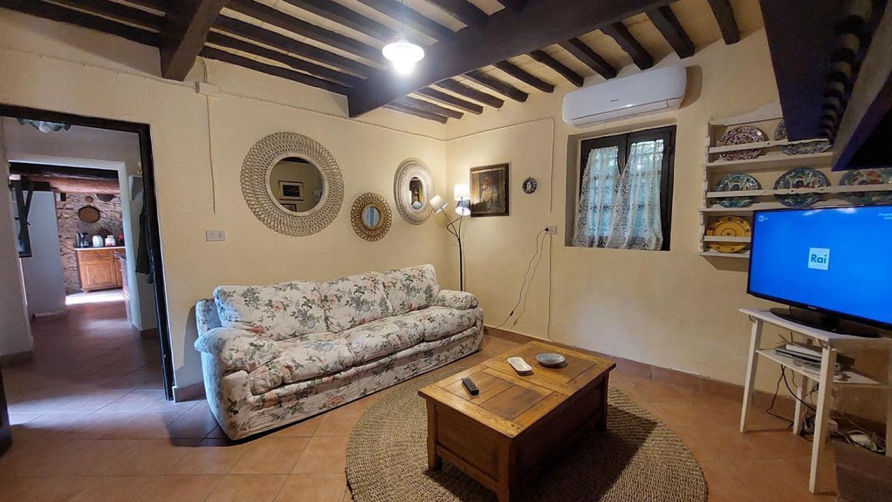 Photo of Livingroom in Camaiore