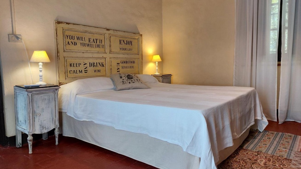Photo of Bedroom in Camaiore