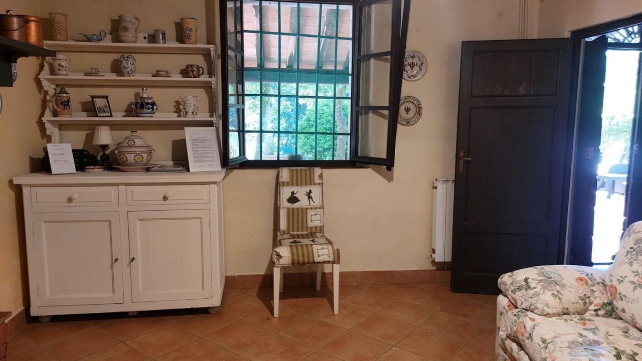 Photo of Livingroom in Camaiore