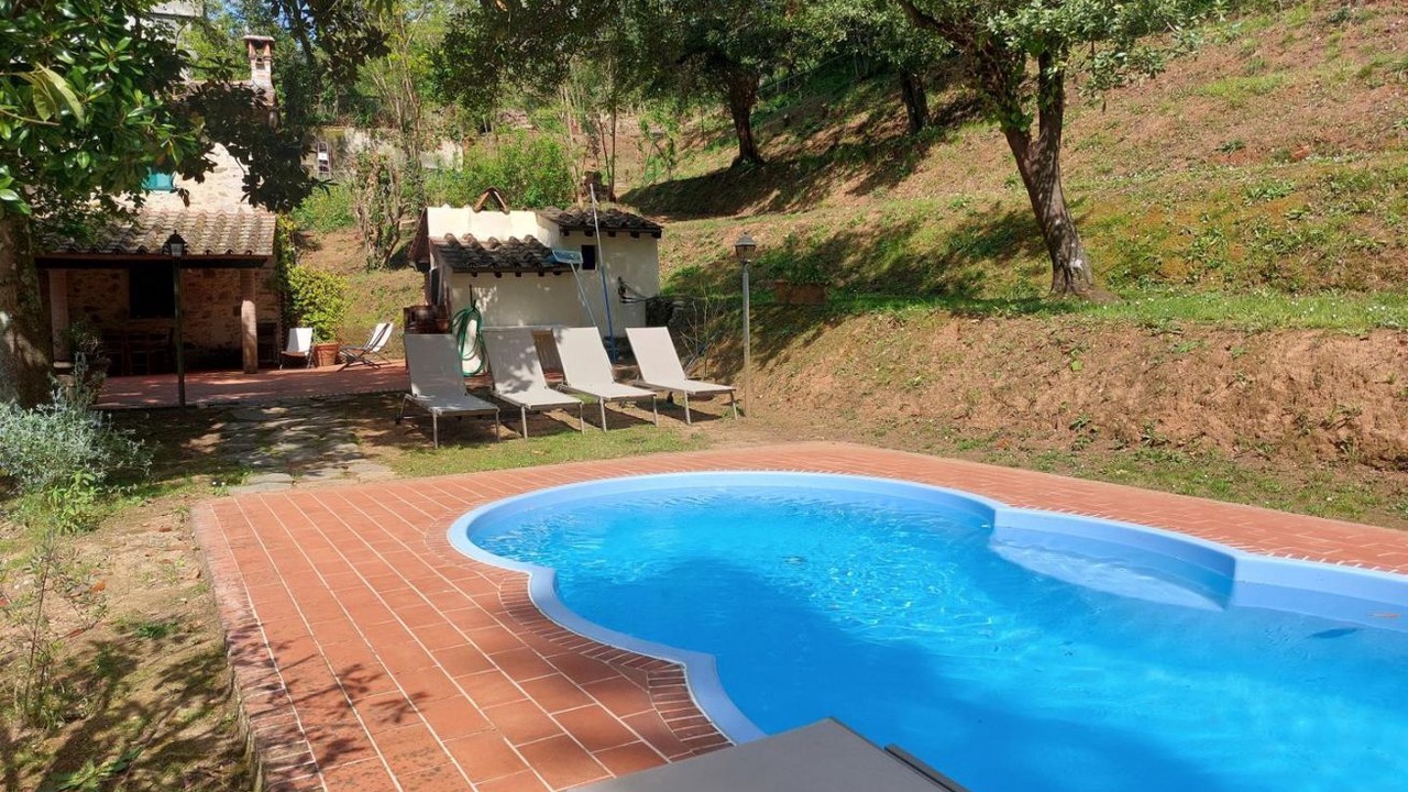Photo of Outdoor in Camaiore