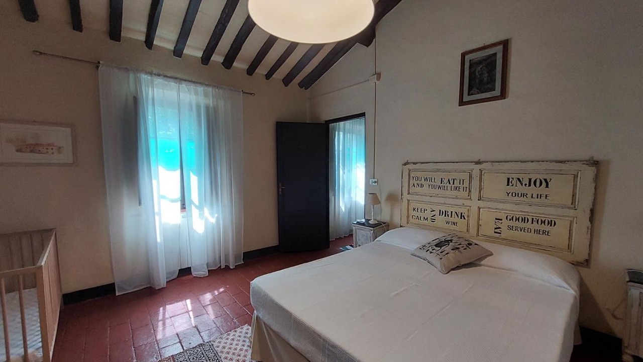 Photo of Bedroom in Camaiore