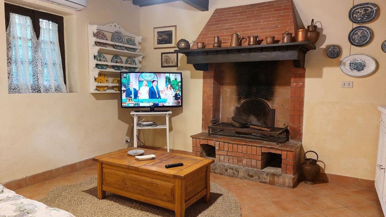 Photo of Livingroom in Camaiore