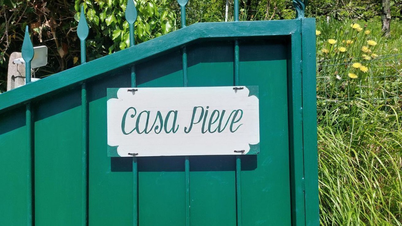 Photo of Outdoor in Camaiore