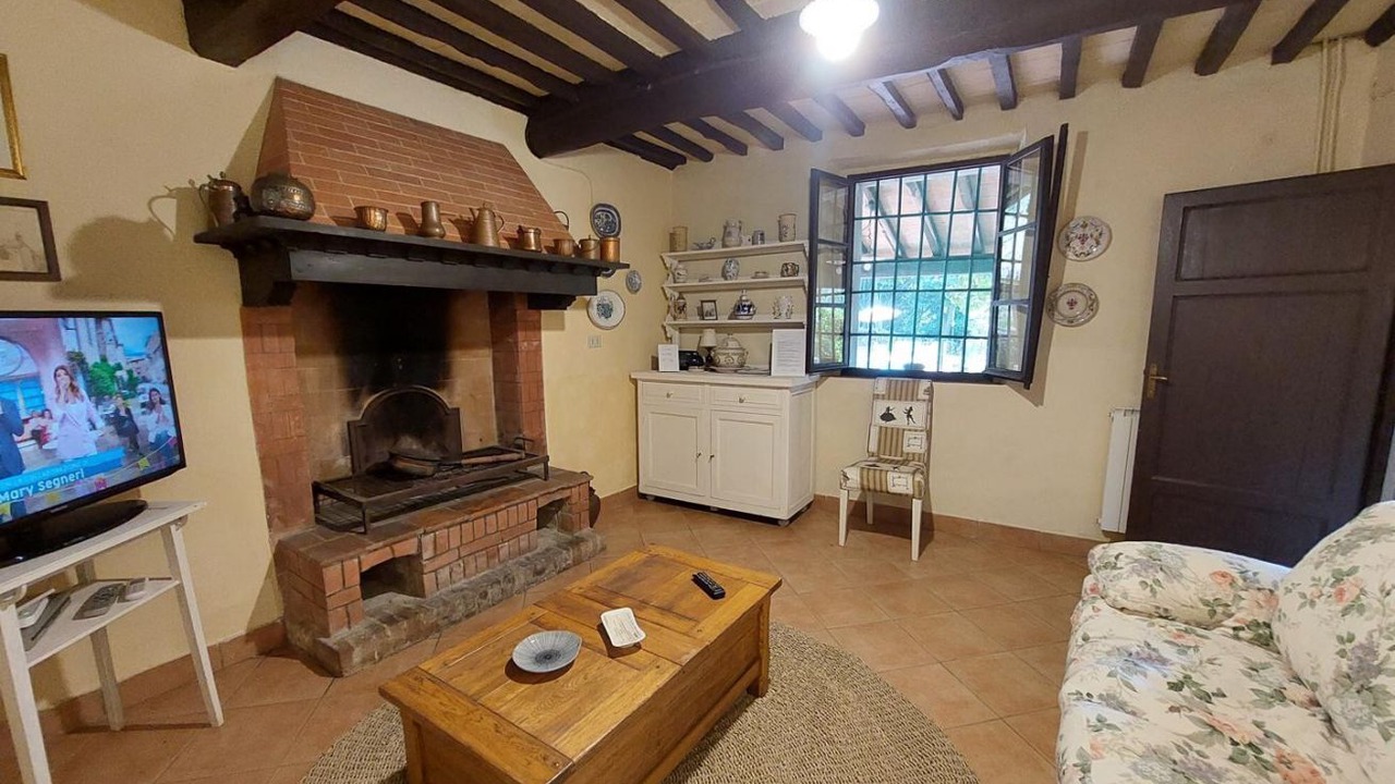Photo of Livingroom in Camaiore