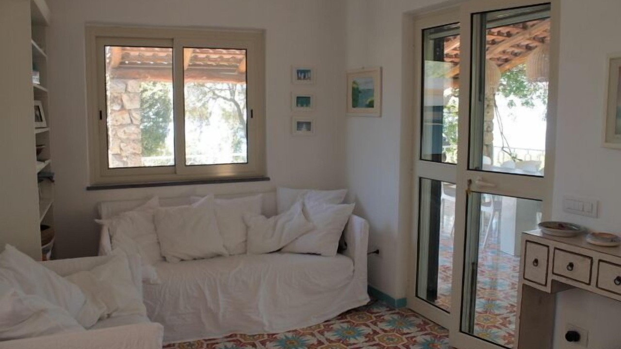 Photo of Livingroom in Acquafredda