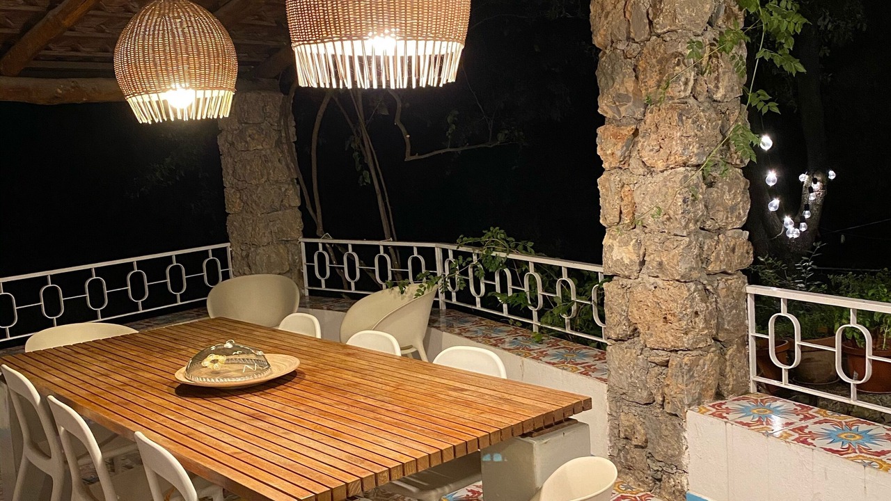 Photo of Outdoor in Acquafredda