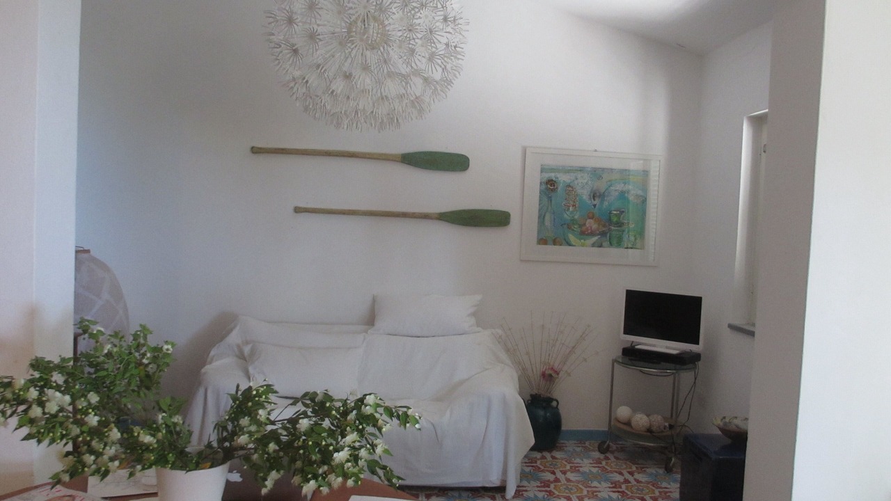 Photo of Livingroom in Acquafredda