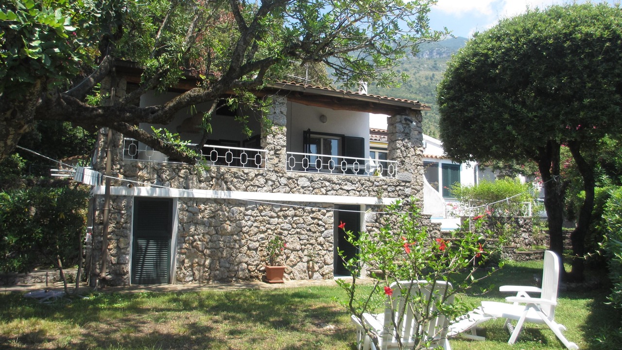Photo of Outdoor in Acquafredda