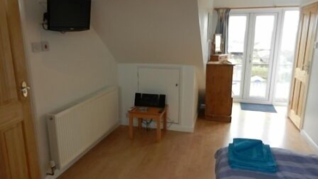 Photo of Patio Balcony in Crantock