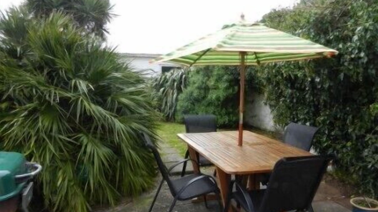 Photo of Outdoor in Crantock