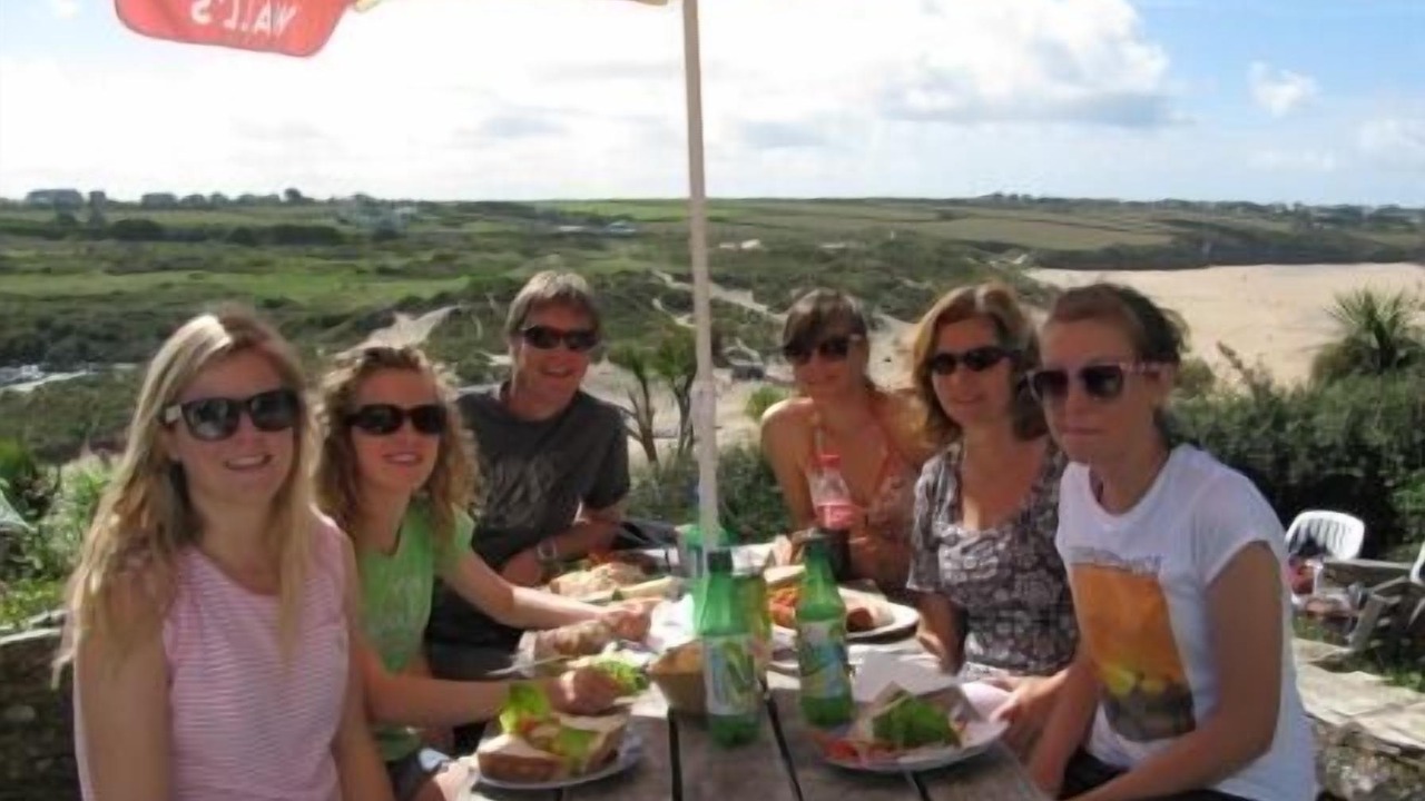 Photo of Others in Crantock