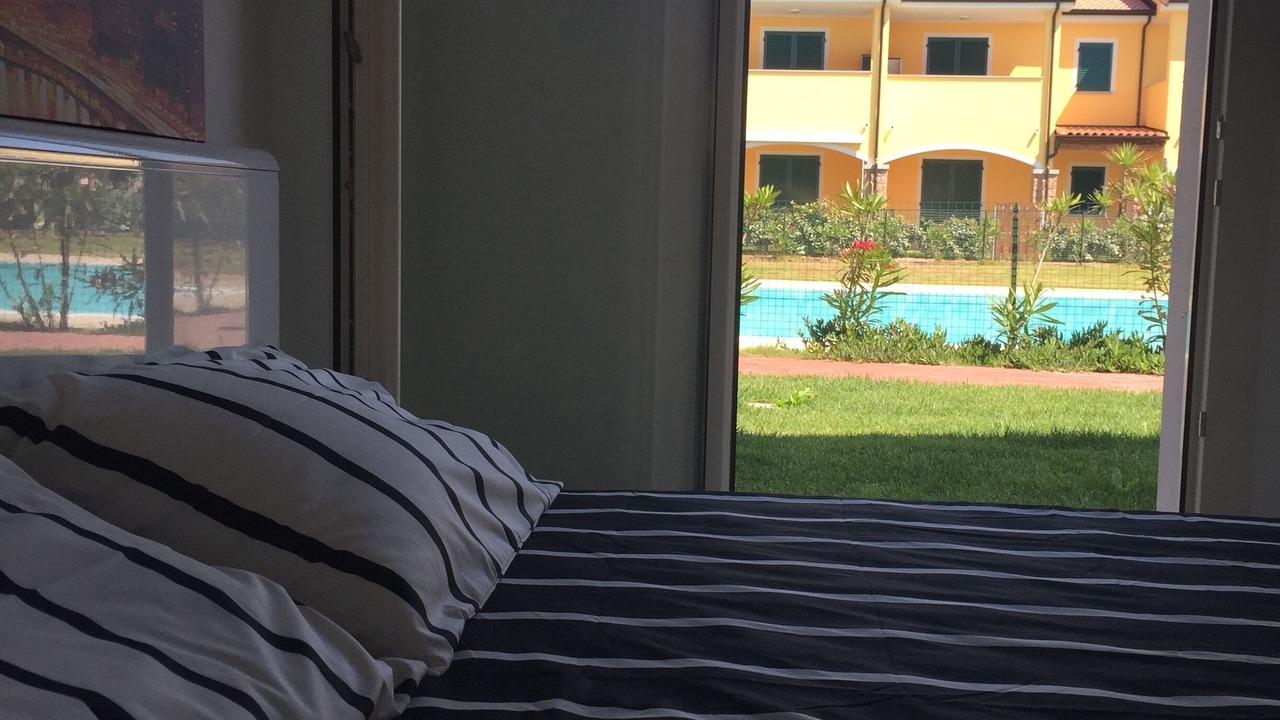 Photo of Bedroom in Badesi