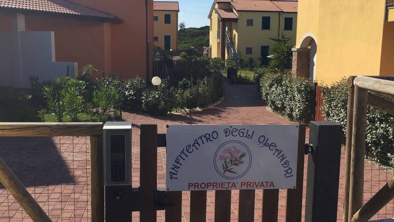 Photo of Outdoor in Badesi
