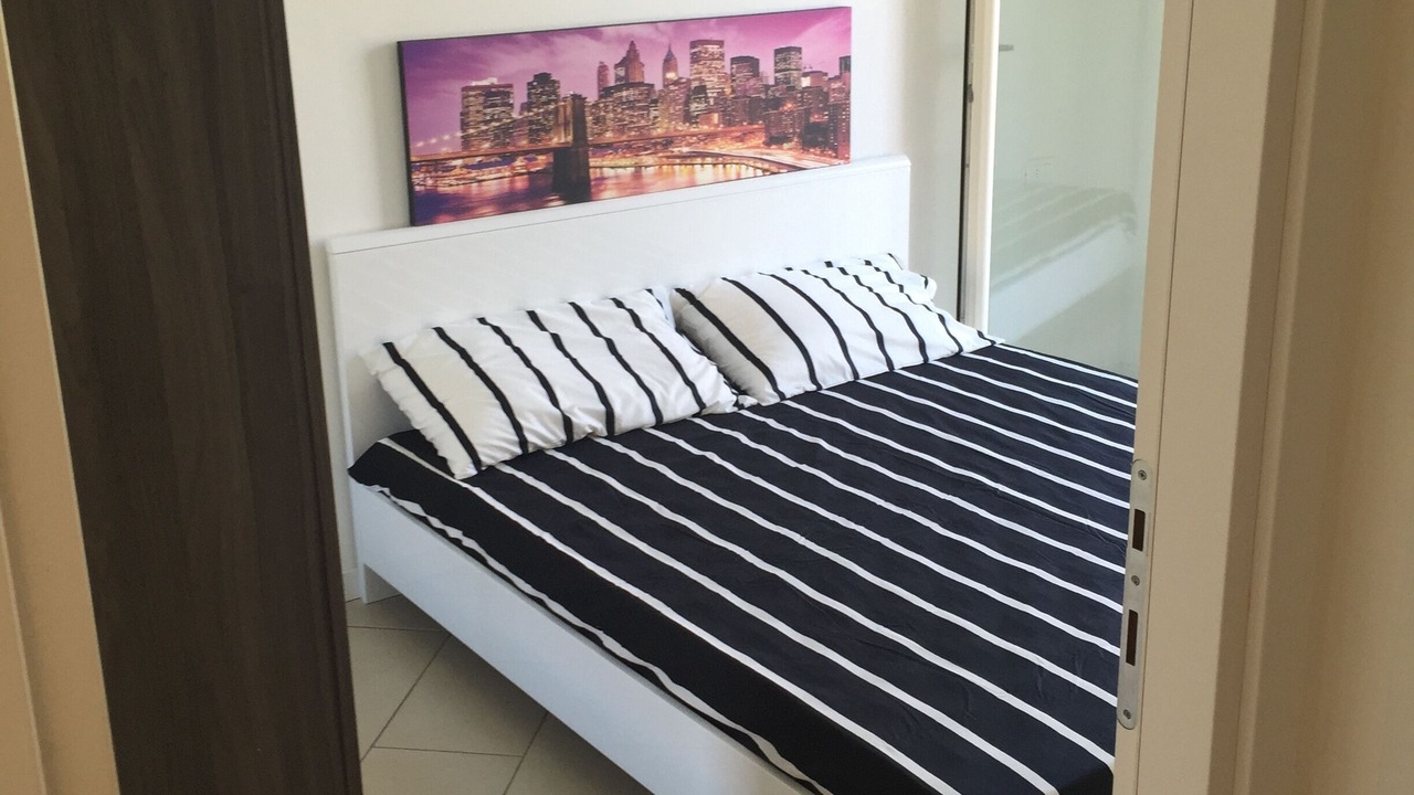 Photo of Bedroom in Badesi