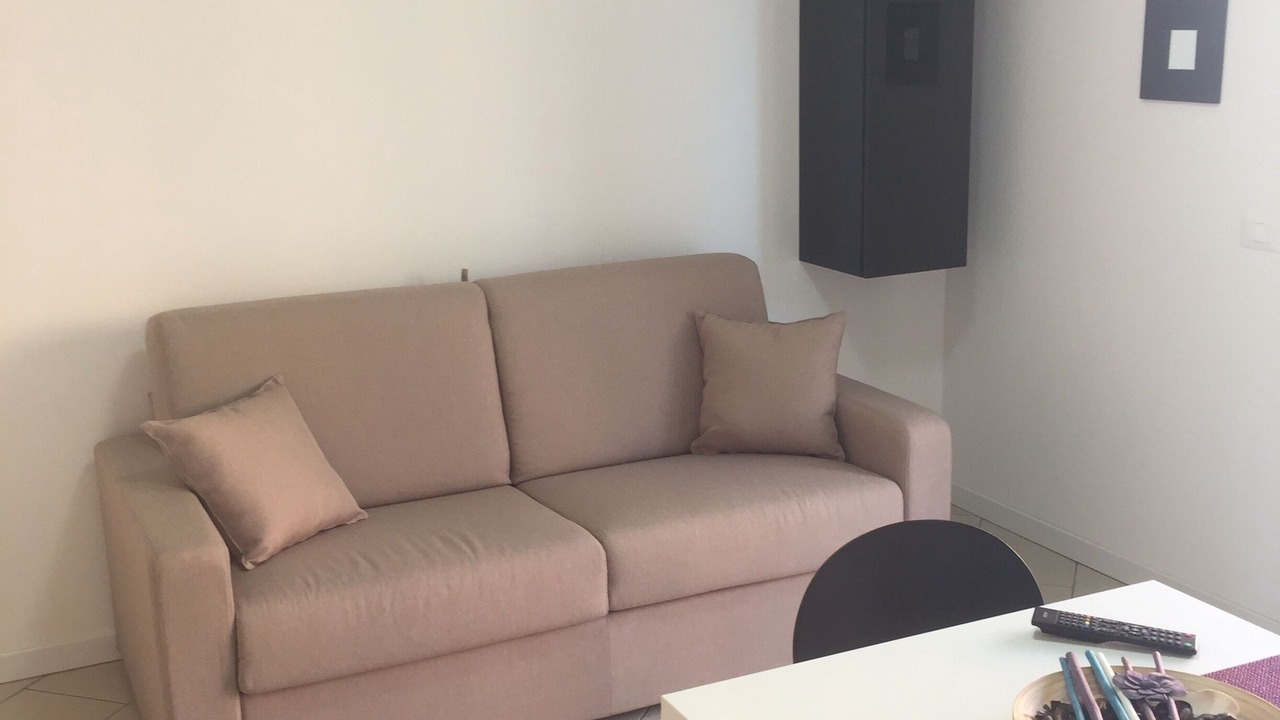 Photo of Livingroom in Badesi