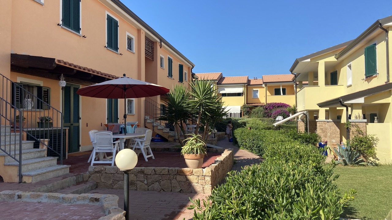 Photo of Outdoor in Badesi