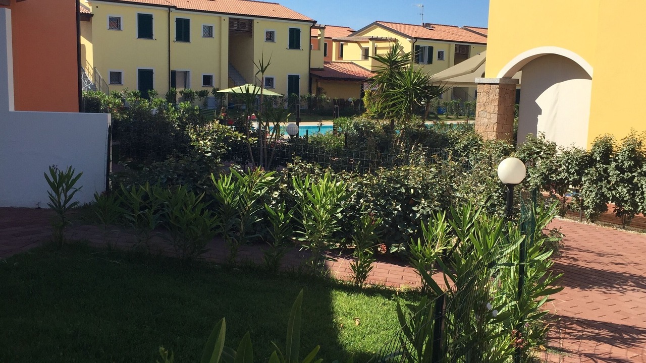 Photo of Outdoor in Badesi