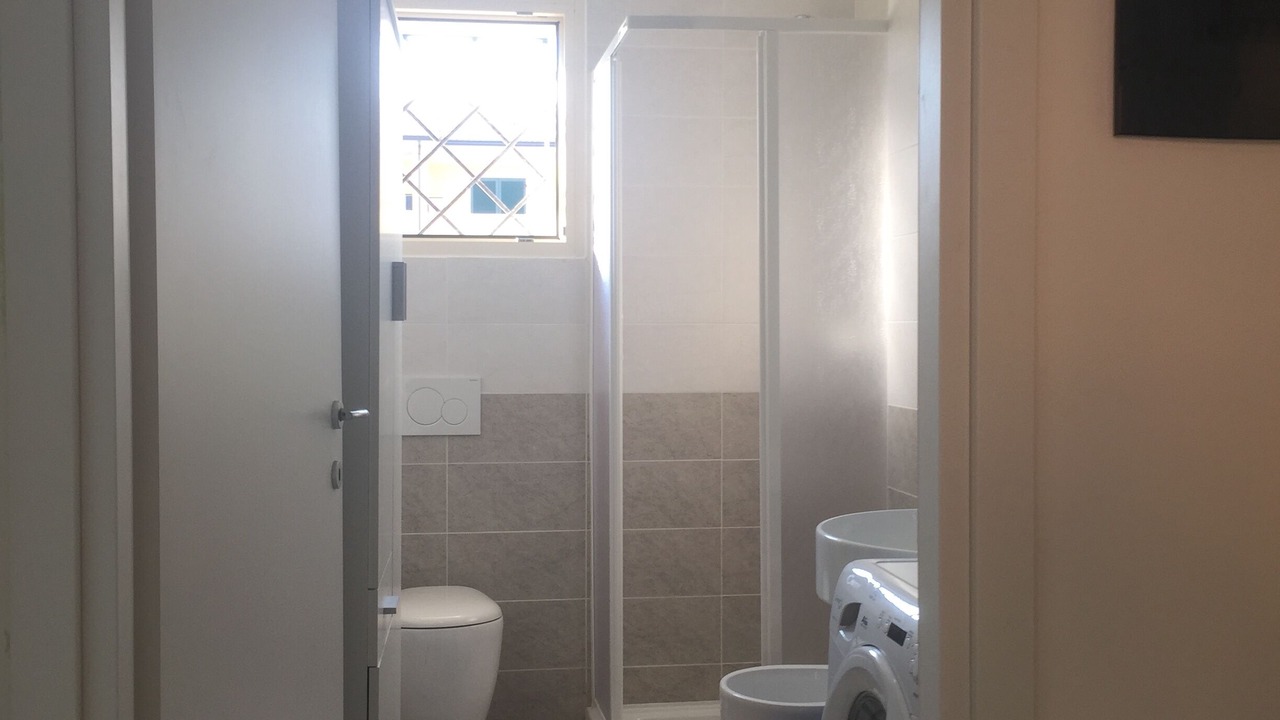 Photo of Bathroom in Badesi