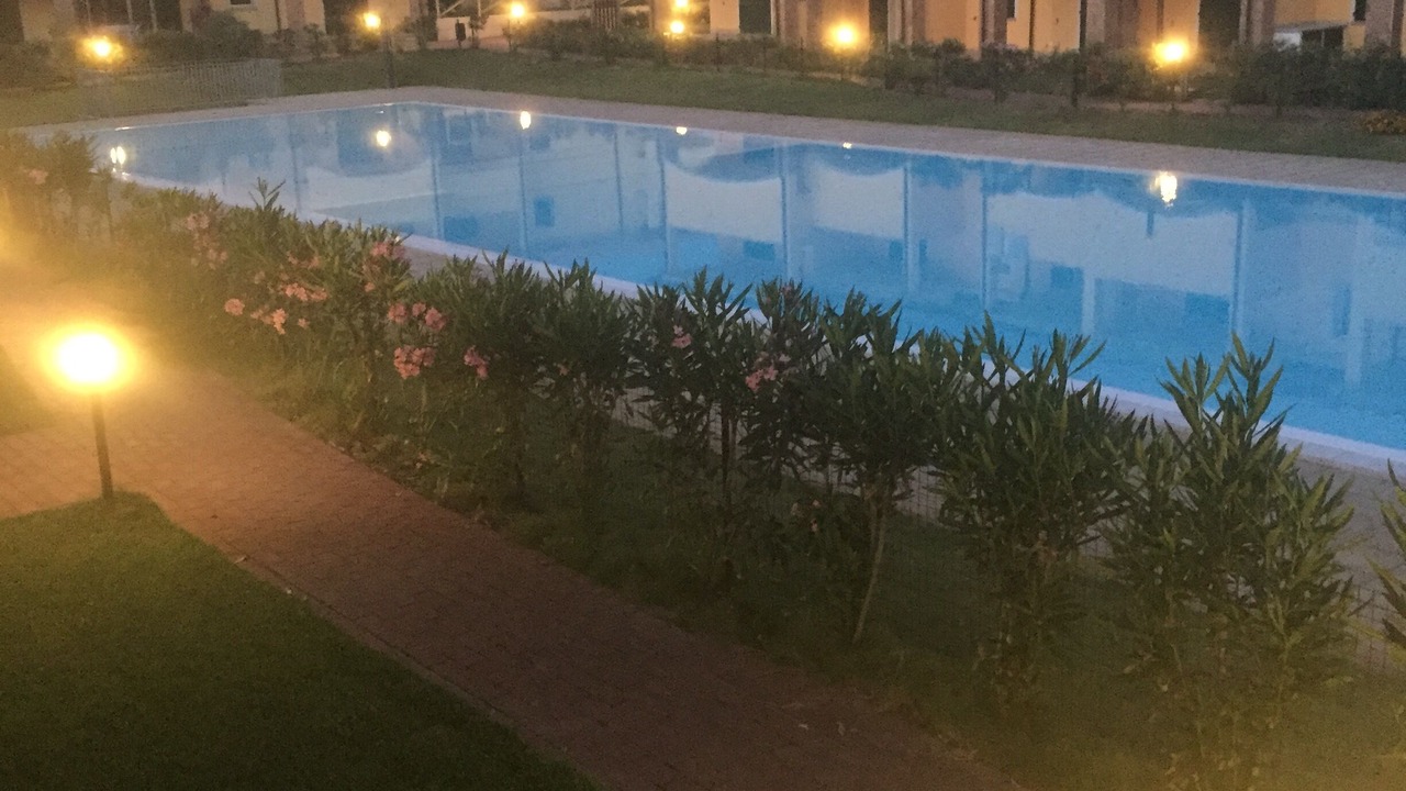 Photo of Outdoor in Badesi