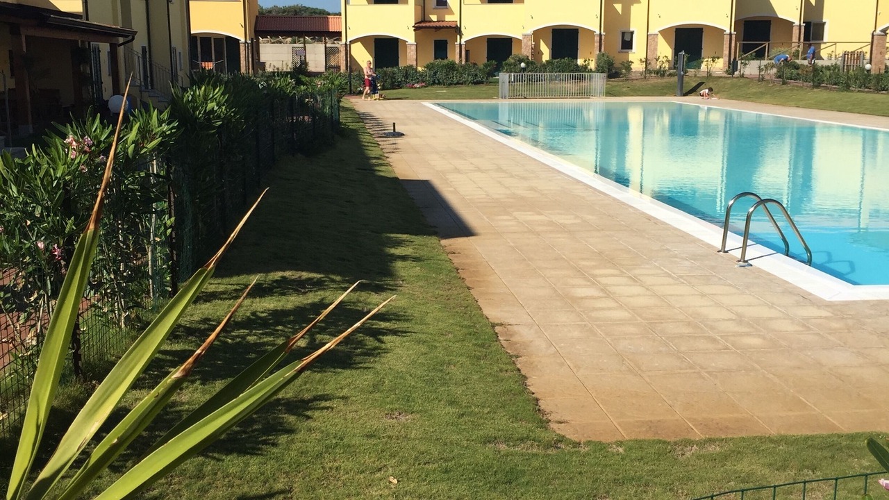 Photo of Outdoor in Badesi