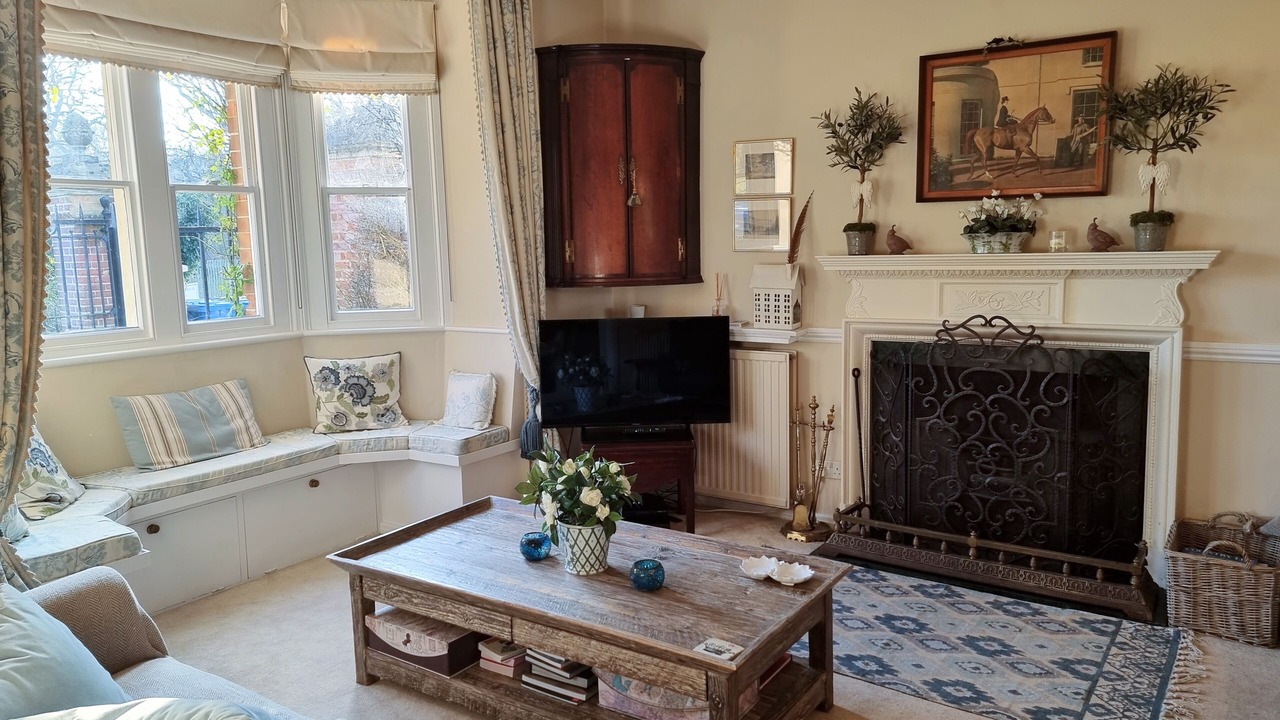 Photo of Livingroom in Windsor