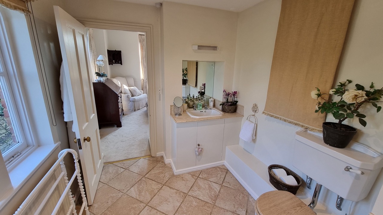 Photo of Bathroom in Windsor