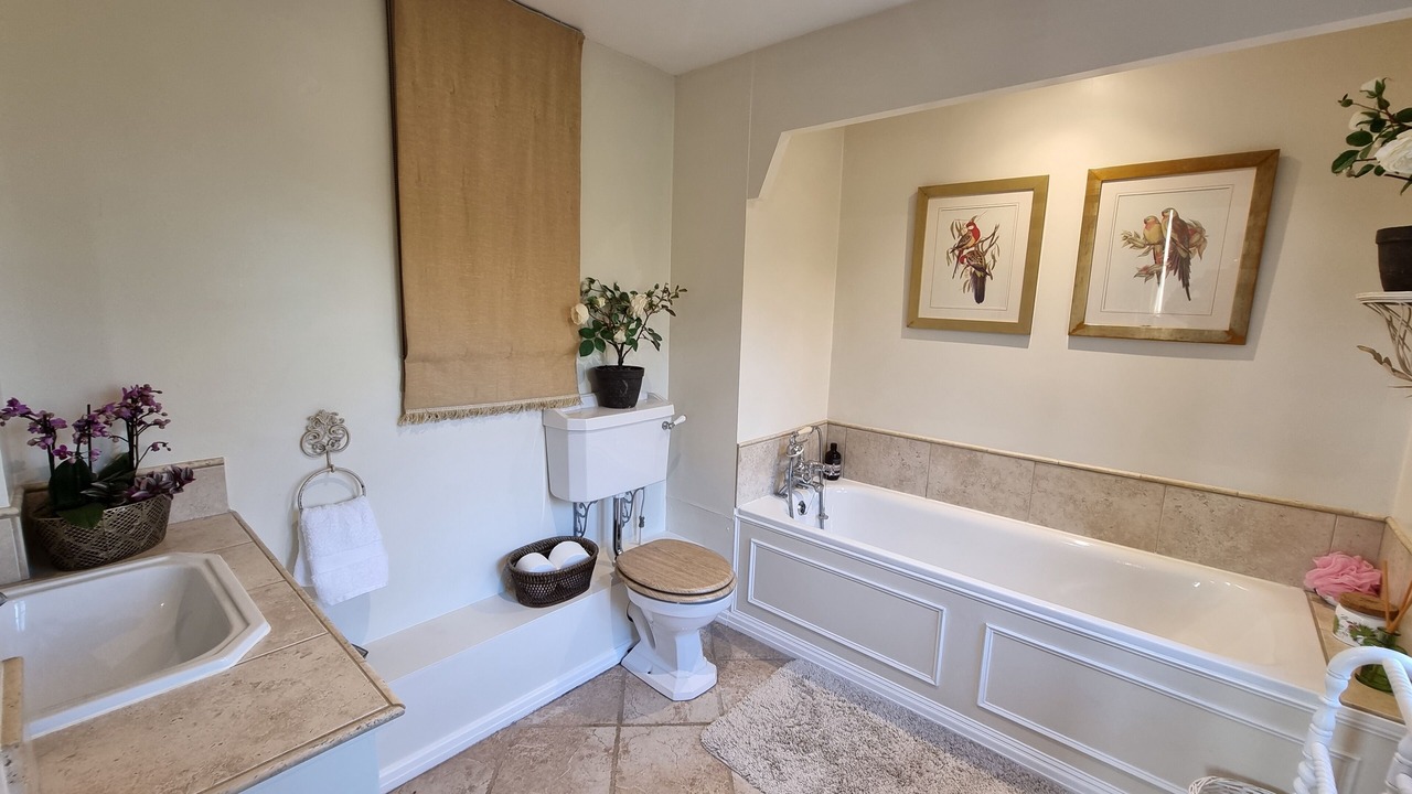 Photo of Bathroom in Windsor