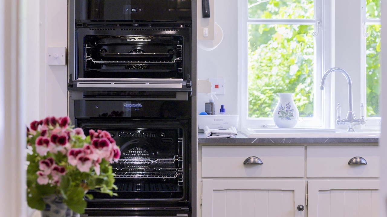 Photo of Kitchen in Windsor