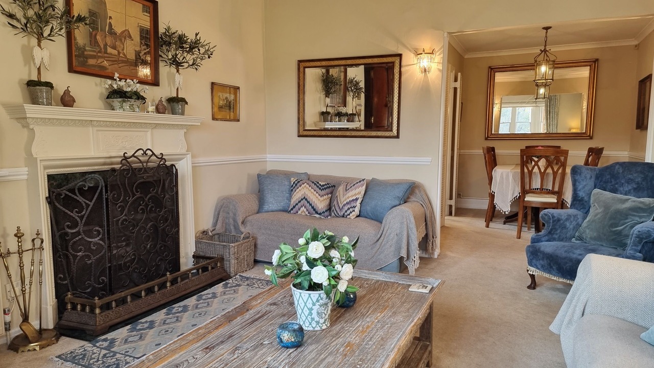Photo of Bedroom in Windsor